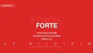Forte Bilgi İletişim, Kamu Kurumundan 43 Milyon TL Sipariş Aldı