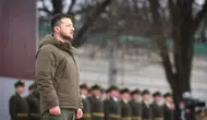 Kiev'e Yönelik Yeni Tehdit: Rusya'nın Saldırı Planları