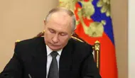 Putin'in Taktik Nükleer Silah Kullanma Olasılığı Tartışılıyor