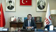 YTB, Savunma Sanayisinde 115 Gençle Staj Programı Düzenliyor