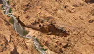 İsrail, Apache Helikopterlerini Kuzey Cephesine Taşıdı