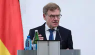 Almanya ve Ukrayna, Savunma Alanında Güç Birliği Kuruyor