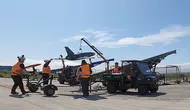 RAF ve ABD Hava Kuvvetleri, Combat Archer 2026 Egzersizini Gerçekleştirdi