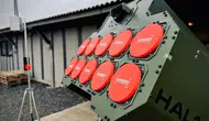 Norveç, C-UAS Sistemini Askeri Üsse Yerleştirdi