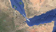 Babülmendep Boğazı'nda Uluslararası Deniz Güvenliği Toplantısı