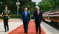 Trump, Nixon’un Yaptırım Stratejisini Yeniden Uyguluyor