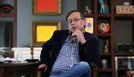 Gustavo Petro Orman Yangınlarını Eleştirdi
