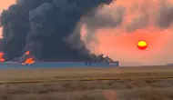 Rusya, Ukrayna'nın Saldırılarına Karşı Altyapı Koruması Alıyor