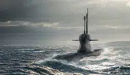 Polonya Deniz Kuvvetleri için Yeni Sonar Sistemleri