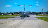 C-17 Globemaster: Hava Taşımacılığında Yeni Dönem