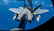 Hava Kuvvetleri ve Boeing, F-15 için Dev Sözleşme İmzaladı