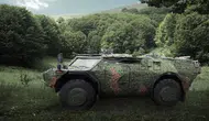 Saab, Hollanda ile Yeni Kamuflaj Sistemi Anlaşması İmzaladı