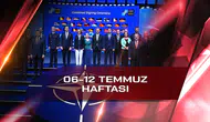 Savunma Sanayii Gündeminde Bu Haftanın Öne Çıkanları