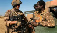 Sahel Bölgesi'nde Jihadist Örgütlerin Etkisi Artıyor