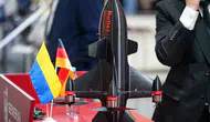 Patria ve General Cherry İle Drone Üretimi İçin İşbirliği