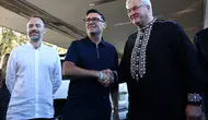 Burnham, Ukrayna'ya Uzun Menzilli Füze Üretimi Desteğiyle Gidiyor