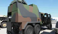 İsviçre, Hava Savunmasını Güçlendirmek İçin 970 Milyon Frank Ayırdı