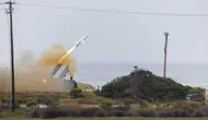 ABD Deniz Kuvvetleri, Harpoon Füze Sistemini Başarıyla Test Etti