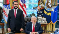 Trump, İsrail'in Suriye'ye Saldırı Talebini Engelledi