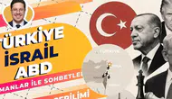 Türkiye-İsrail İlişkilerinde Artan Gerilim Nedenleri