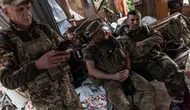 Ukrayna'da Seferberlik Yaşında Değişiklik Olabilir