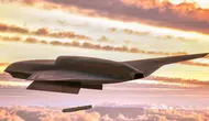 Lockheed Martin'in Vectis Uçağı F-35 ile Entegre Oluyor