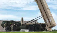 Guam'da Yeni Patriot Taburu Hava Savunmasını Güçlendirecek