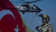 İsrail Ordusu, Türkiye'nin Askeri Gücünü Değerlendiriyor