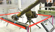 Türkiye'nin Yerli Tanksavar Füzeleri ve Özellikleri