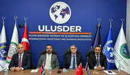 Malatya Savunma Sanayii İçin Yeni Stratejiler Belirlendi