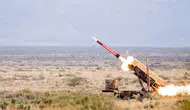 Raytheon, Patriot GEM-T Füzeleri İçin Avrupa Üretimini Artırıyor