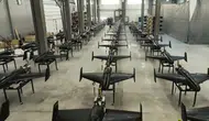 Ukrayna, Behemoth Kamikaze İHA'larının Üretimine Başladı