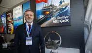 Erdemir, Milli Uçak Gemisi İçin 40 Bin Ton Çelik Üretecek