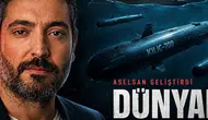 ASELSAN'ın KILIÇ: Yeni Otonom Su Altı İle Savunma Gücü
