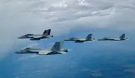 ABD Hava Kuvvetleri Yeni İnsansız Uçak Sistemi Üzerinde Çalışıyor