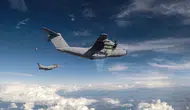A-400M: Türkiye'nin Hava Gücündeki Stratejik Rolü