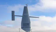 Norveçli Umoe Mandal, Saildrone Surveyor V3 Üreticisi Oldu