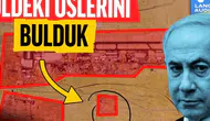 İsrail'in Dubai'deki Füzeleri Hakkında Şok İddia