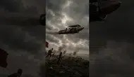 Bahadırlardan BAHA'ya İleri Teknoloji ile Güçlenen Türkiye