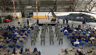 ABD Hava Kuvvetleri, 5. Helikopter Filosunu Taktiksel Olarak Aktif Etti