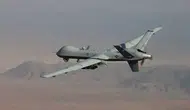 Hollanda, MQ-9A Reaper İHA'larını Silahlandırıyor
