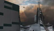 Kiev'deki Rus Saldırıları Rekor Kırıyor