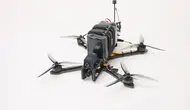 Finlandiya Savunma Kuvvetleri, Insta ile 14 Milyon Euro'luk Drone Anlaşması Yaptı
