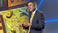 İsveç'te Dron ve Yapay Zeka Yatırımları Artıyor