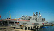 TCG Yavuz, Deniz Kuvvetleri Tarihine Müze Olarak Geçti