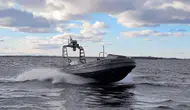 Özerk Deniz Araçları: ROMULUS-25 Test Sonuçları