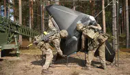 Ukrayna, İngiliz İHA'larıyla Rus Hedeflerine Saldırıyor