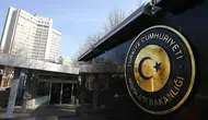 Ukrayna Büyükelçisi, Dışişleri Bakanlığı'na Çağrıldı