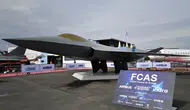 Hindistan, Fransa'nın Altıncı Nesil Aviyonik Programına Katılmayı Hedefliyor