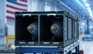 Lockheed Martin CEO'su Taiclet Yatırımlara Dikkat Çekti
